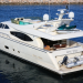 Ferretti M:Y 76ft